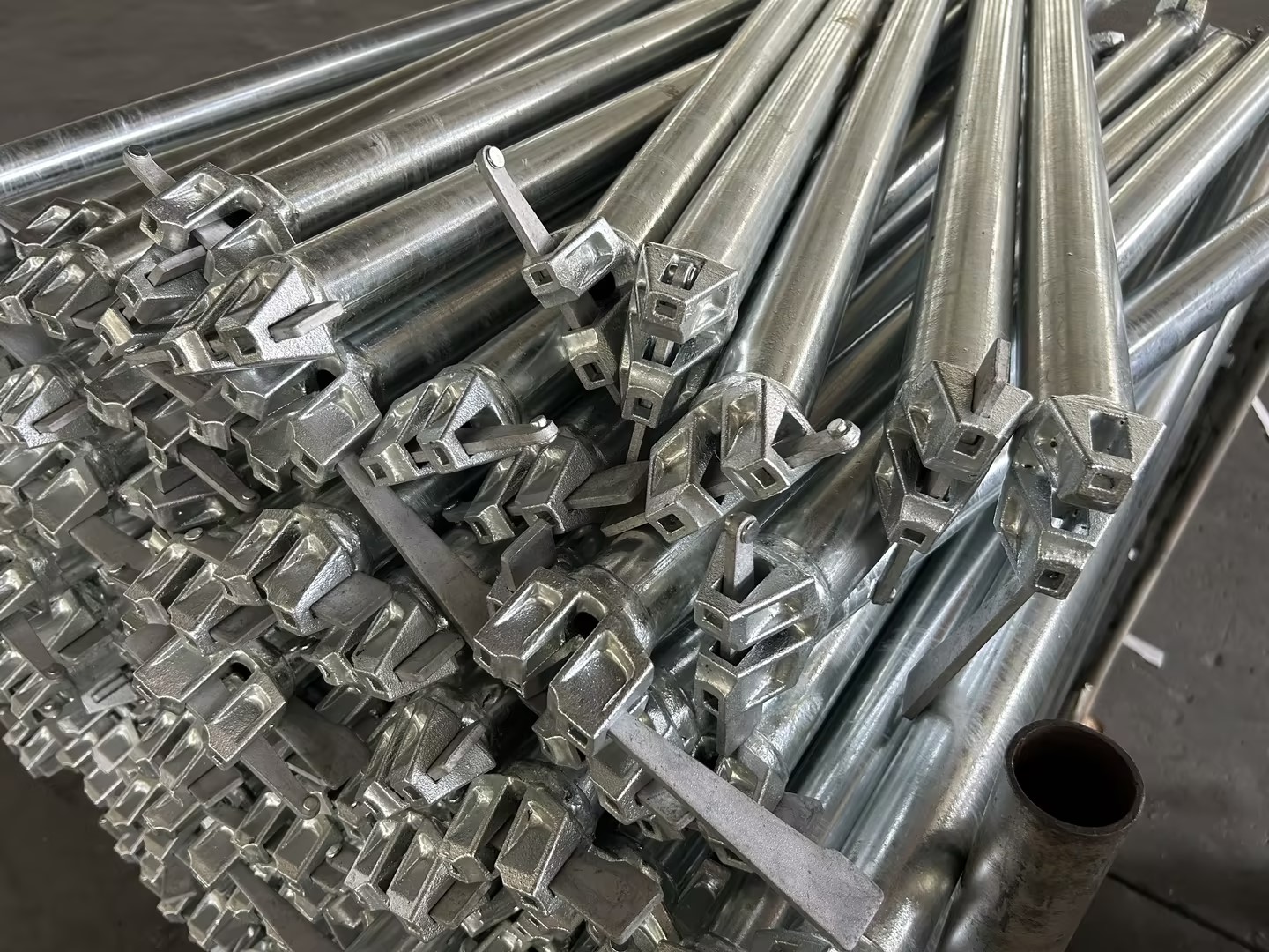 Grand livre du syst&egrave;me Ringlock