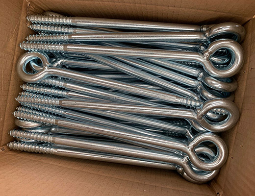 autres tiges de filetage de cadre