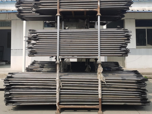 &Eacute;chafaudage Ringlock