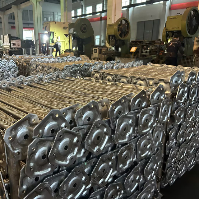 Jacs de nivellement des &eacute;chafaudages