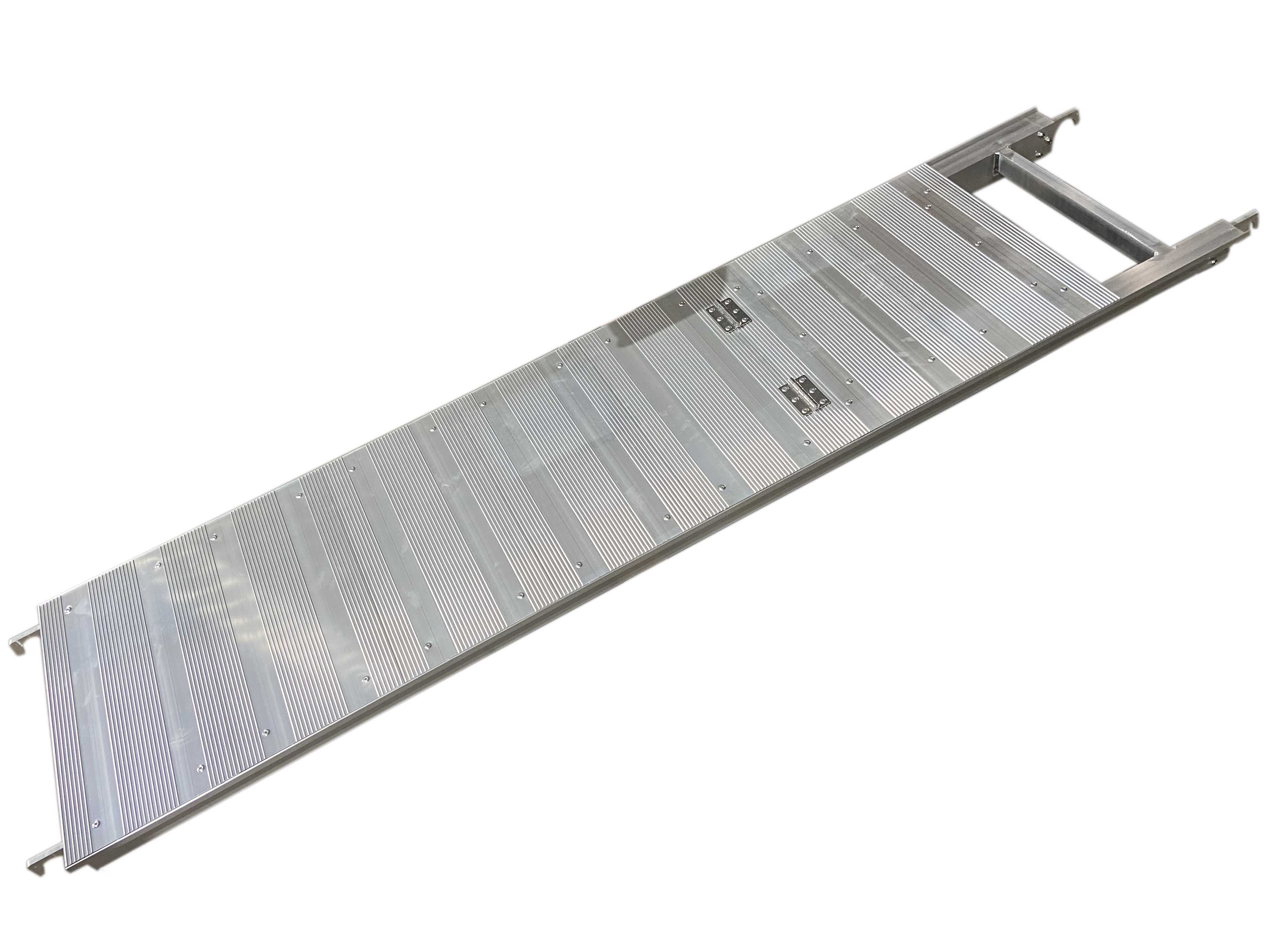 Plate-forme d\'accès