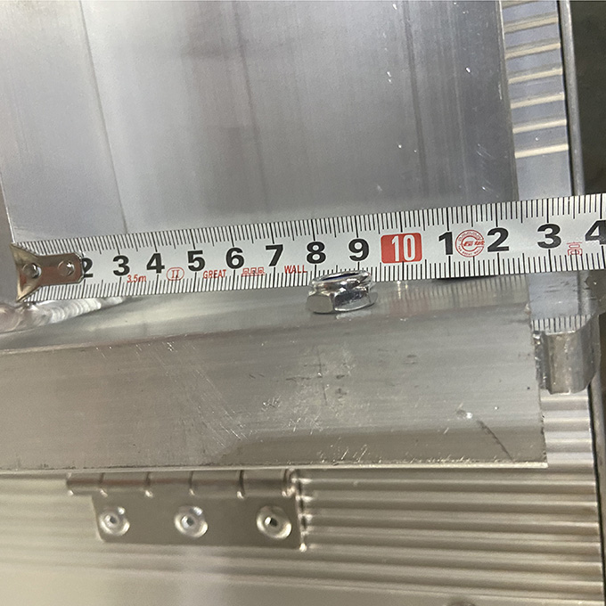 Ringlock Plateforme standard Ringlock Plateforme standard 