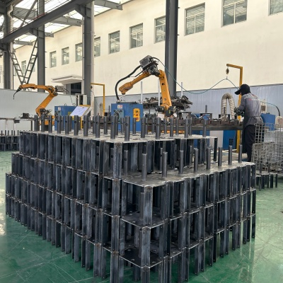 &Eacute;chafaudage Jack U-Head r&eacute;glable