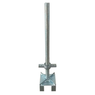 &Eacute;chafaudage Fork Head Jack