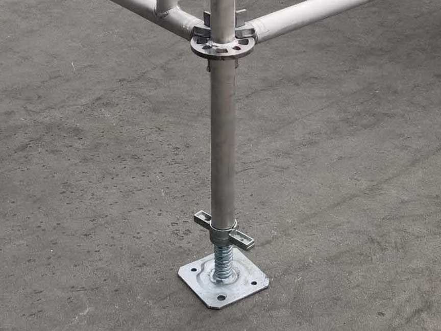 Types et utilisations des prises de base