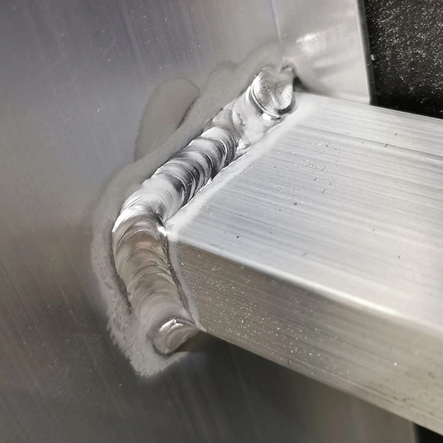 planches d'&eacute;chafaudage en aluminium 