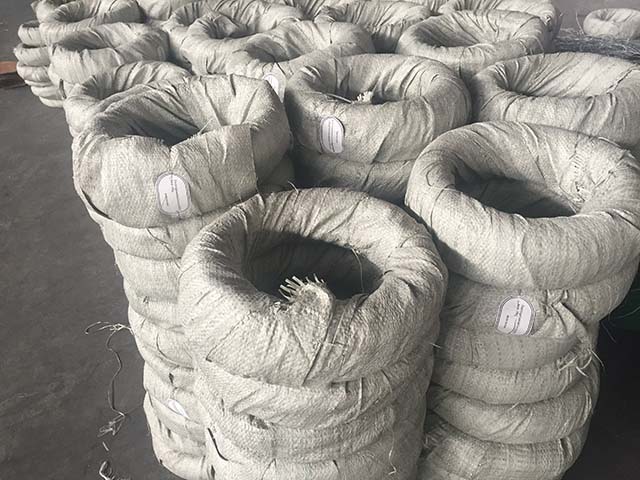 Fil d'&eacute;chafaudage 13