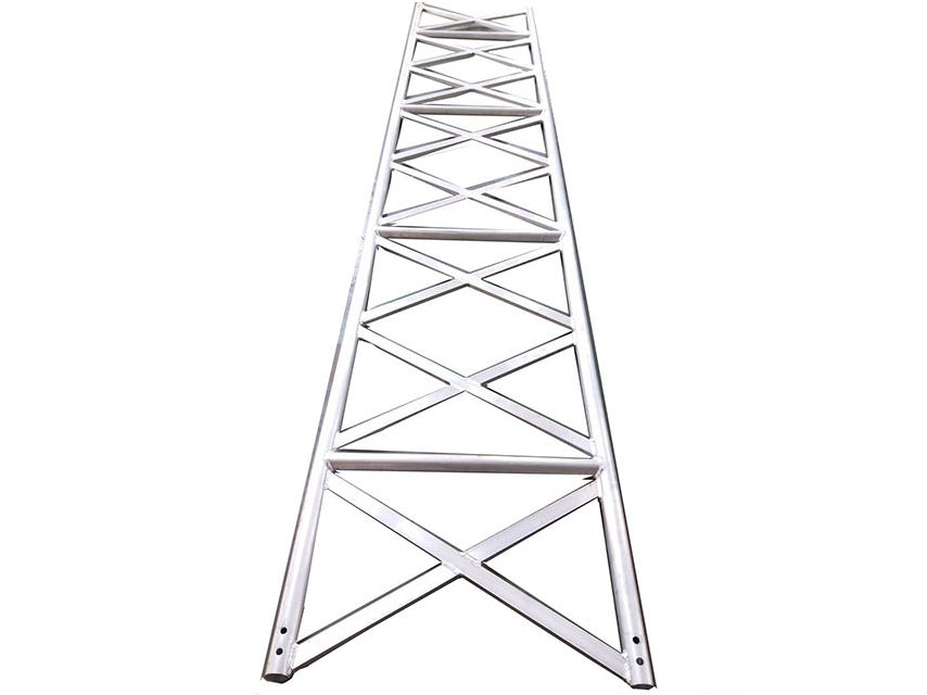 &Eacute;chafaudage d'aluminium Beam-x