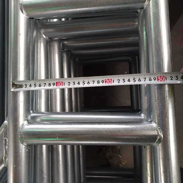 Cuplock renforce le faisceau 08