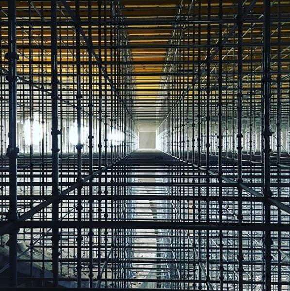 immeubles de grande hauteur