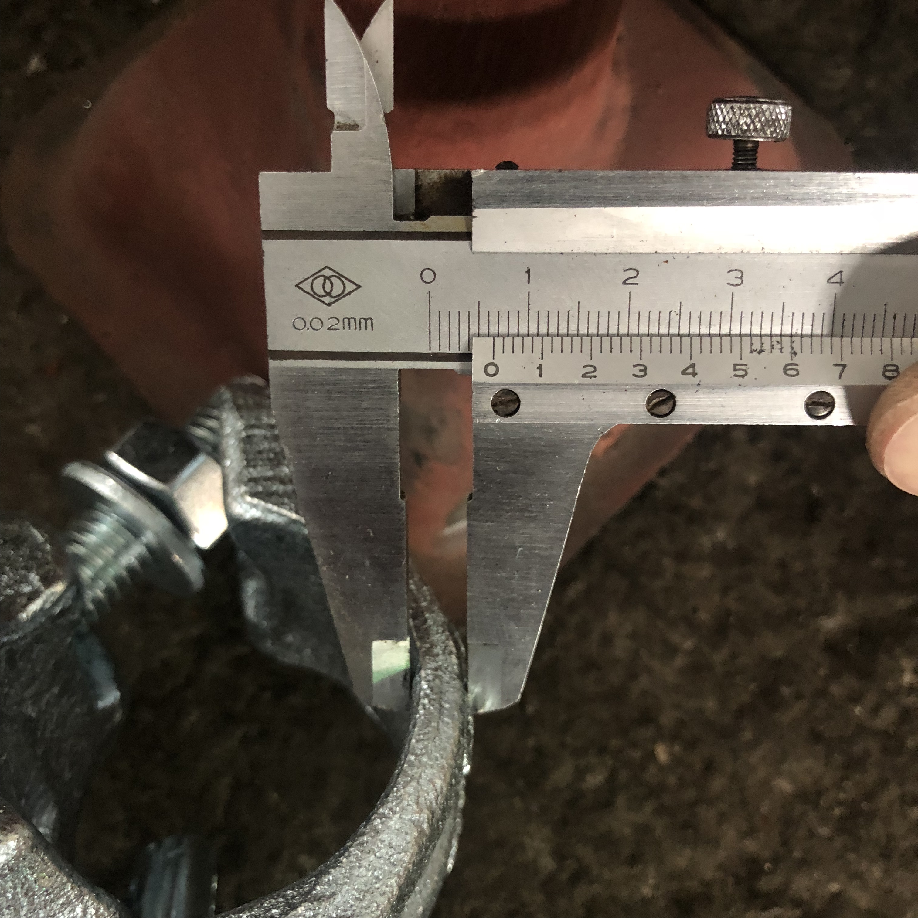 Coupleur double forg&eacute;