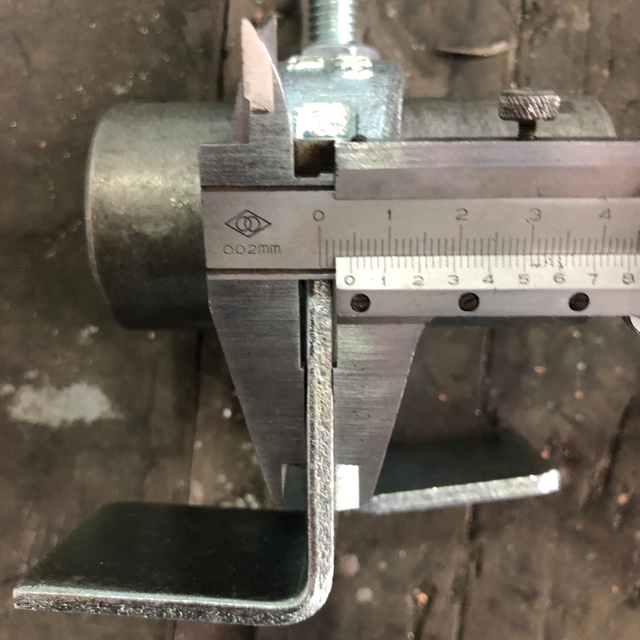 Coupleur de retenue du conseil