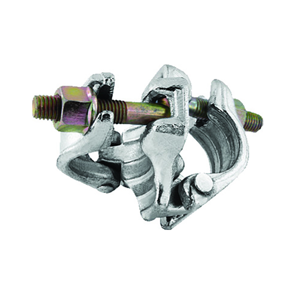 &Eacute;chafaudage de type allemand