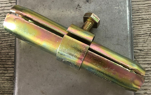 Échafaudage Coupleur d'échafaudage pressé d'échafaudage