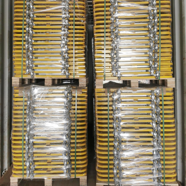 porte d'&eacute;chafaudage