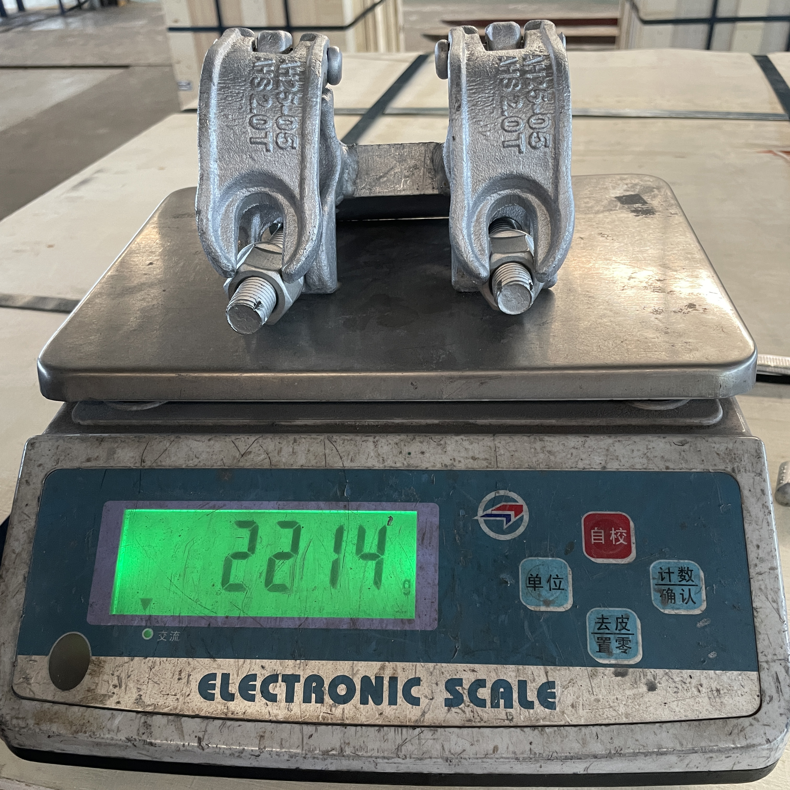 &eacute;chafaudage de forme sp&eacute;ciale 