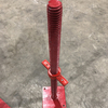 Transom standard d'échafaudage kwikstage peint