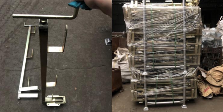 poste de main-d\'œuvre