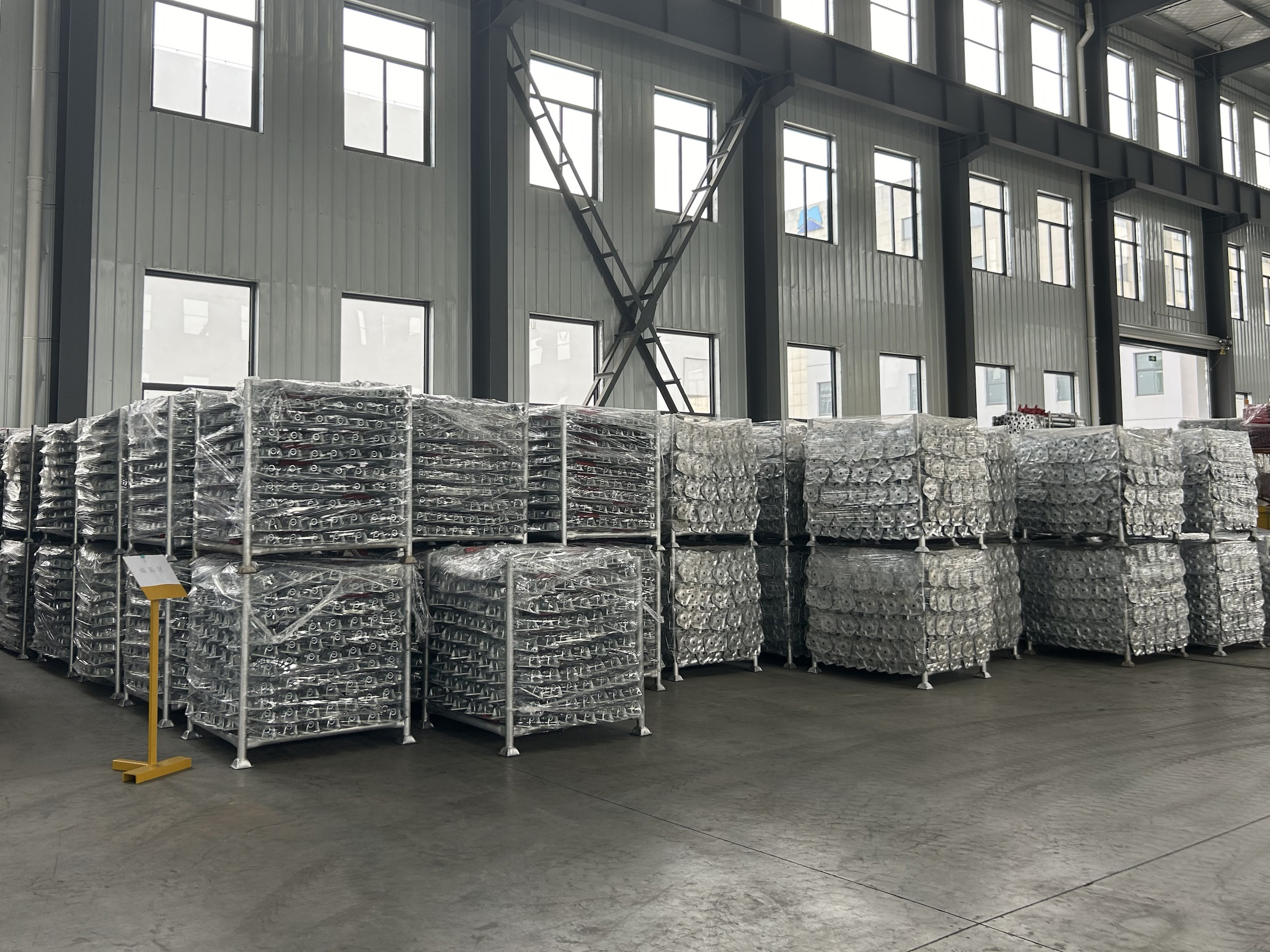 Quelle est la hauteur de sécurité d’un cric de base ?