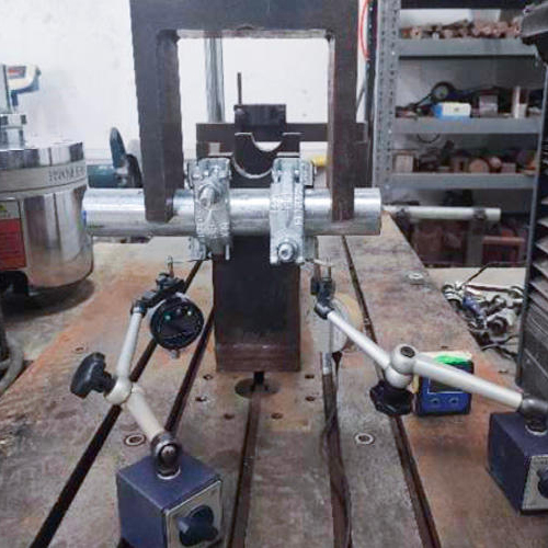 coupleur d'&eacute;chafaudage