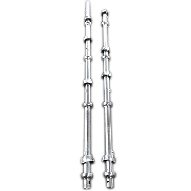 &Eacute;chafaudage Cuplock 