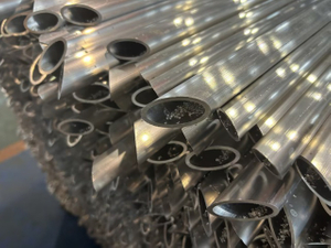 Composants du faisceau en aluminium