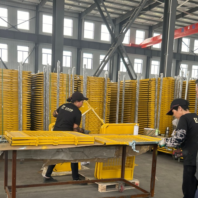 porte d"&eacute;chafaudage