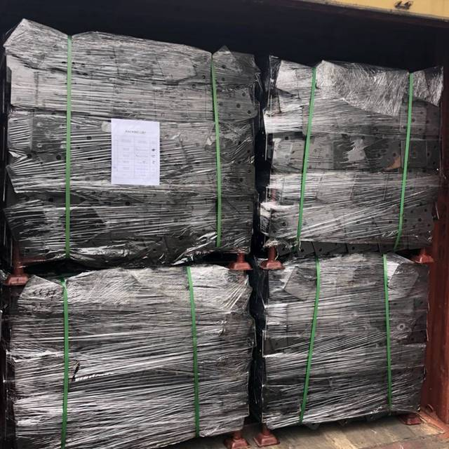 Échafaudage à vis Base Jack Od38mm