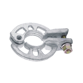 Système Ringlock Drop Forging Round Ring Blamp Coupleur