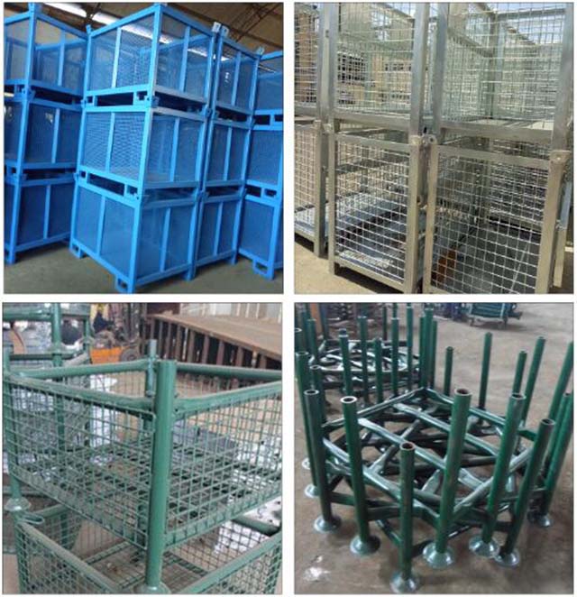 &Eacute;chafaudage 09