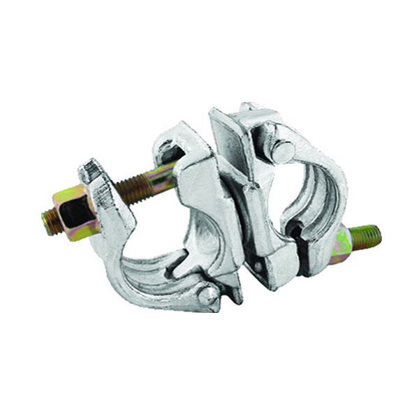 &Eacute;chafaudage d'argent