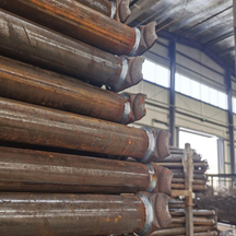 Système d'échafaudage à cuplock horizontal galvanisé BS1139