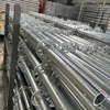 Normes d'échafaudage Ringlock | Ringlock System Verticals