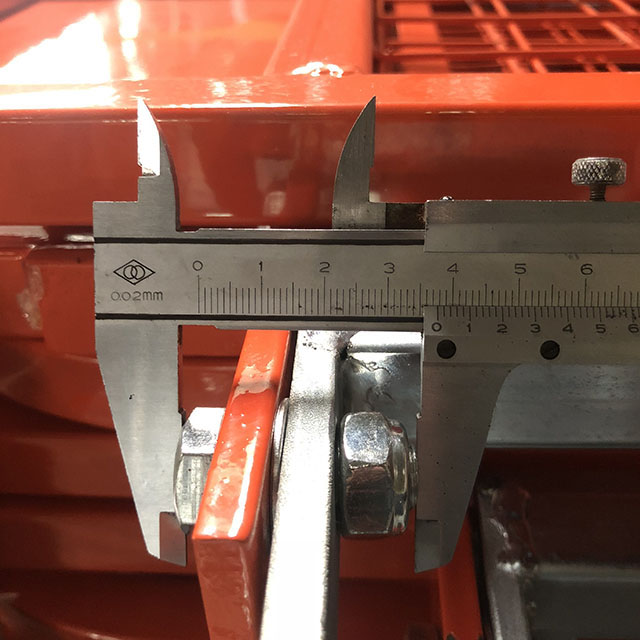 d'&eacute;chafaudage