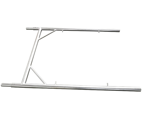 Échafaudage de cadre H