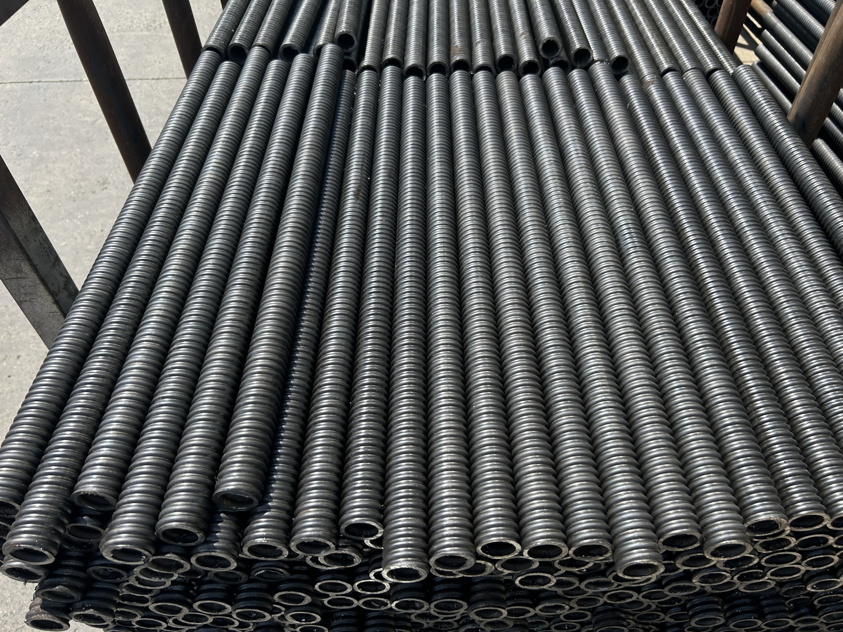 Couper le cric de base 