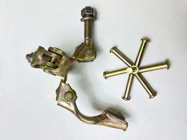 coupleur double press&eacute;