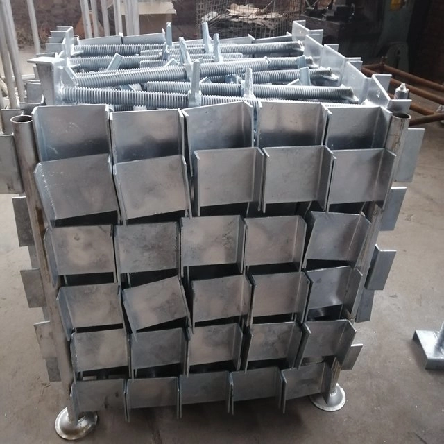 Jac &agrave; vis d'&eacute;chafaudage