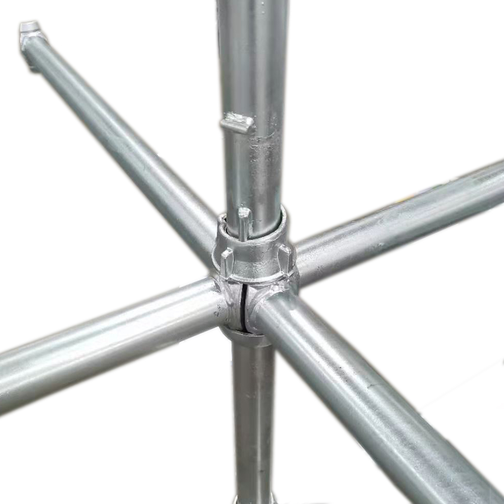 &Eacute;chafaudage Cuplock &Eacute;chafaudage Cuplock 