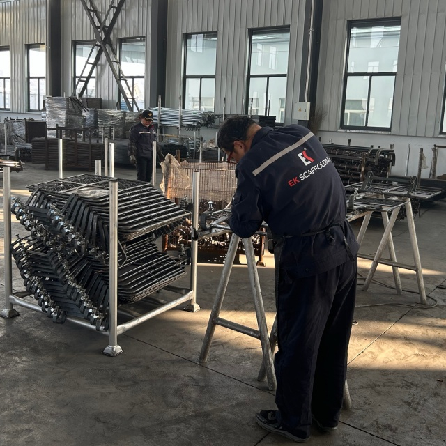 trappe d"&eacute;chafaudage