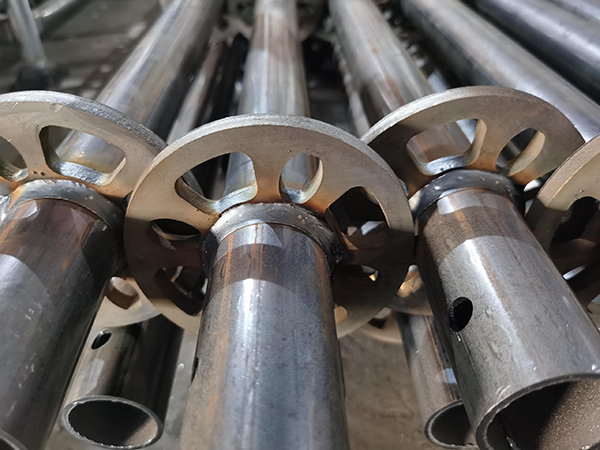 &Eacute;chafaudage standard &Eacute;chafaudage 