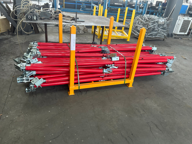 accessoires de coffrage