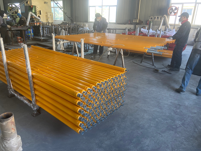 accessoires de coffrage