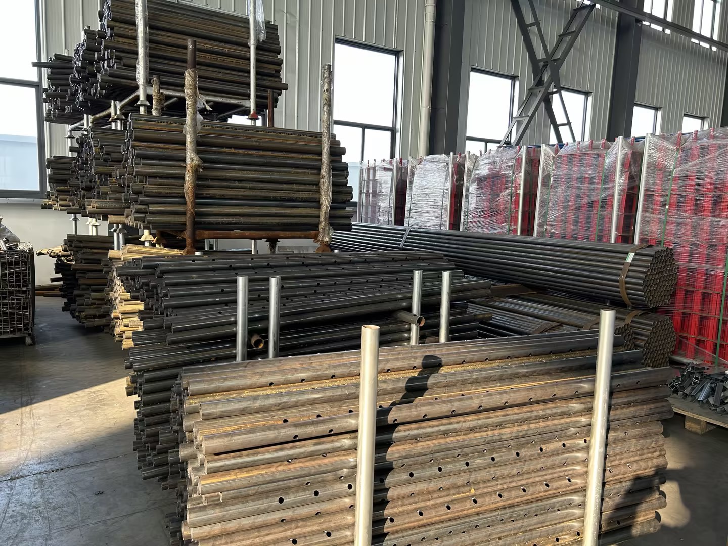 Blackware de Shore Post