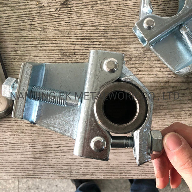 coupleur de poutre -6 -6