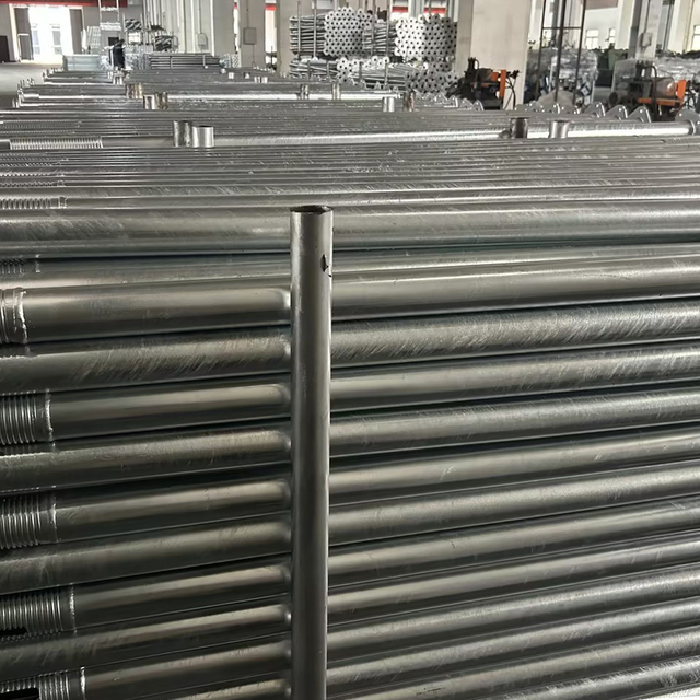 Accessoires de construction