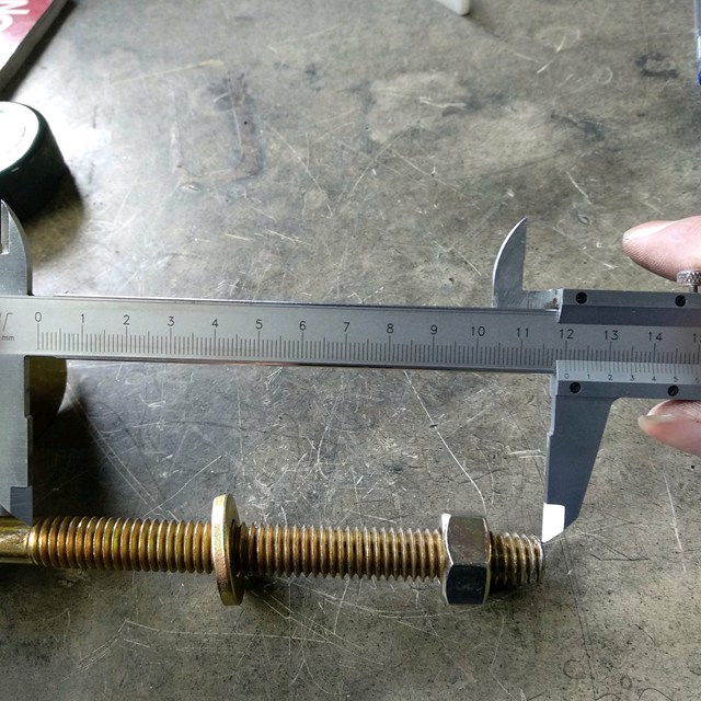 Coupleur d'&eacute;chelle 11