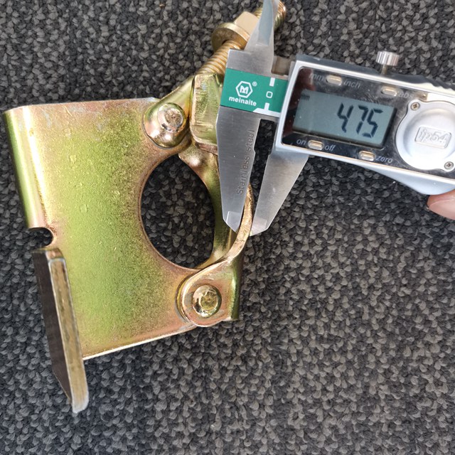 press&eacute; BRC 10