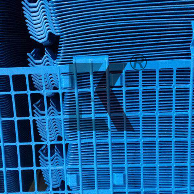 Porte d'&eacute;chafaudage &agrave; ressort