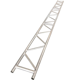 Échafaudage Aluminium Alu Poutre droit pour le bâtiment de la construction